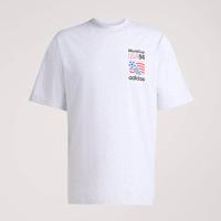 adidas World Cup 94 Graphic T-Shirt - Front Center View